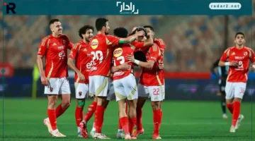 تفاصيل مثيرة.. ملخص شامل للاجتماع الفني بين الأهلي وإيجل نوار في دوري الأبطال